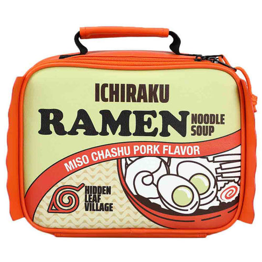 Naruto - Ichiraku Ramen Lunch Tote