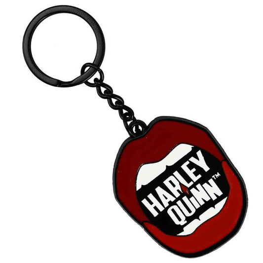Suicide Squad - Harley Quinn Keychain