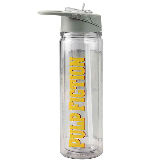 Pulp Fiction Water Bottle 16 oz.