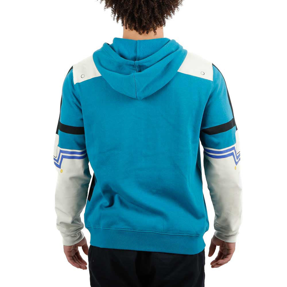 My Hero Academia - Deku Suit Up Hoodie