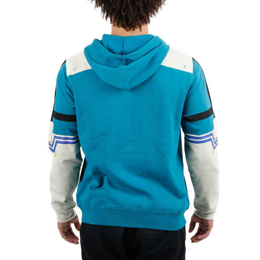 My Hero Academia - Deku Suit Up Hoodie