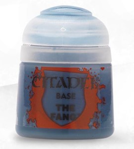 Citadel Base Paint: The Fang