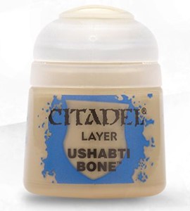 Citadel Layer Paint: Ushabti Bone