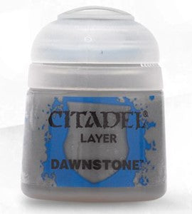Citadel Layer Paint: Dawnstone