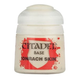 Citadel Base Paint: Ionrach Skin