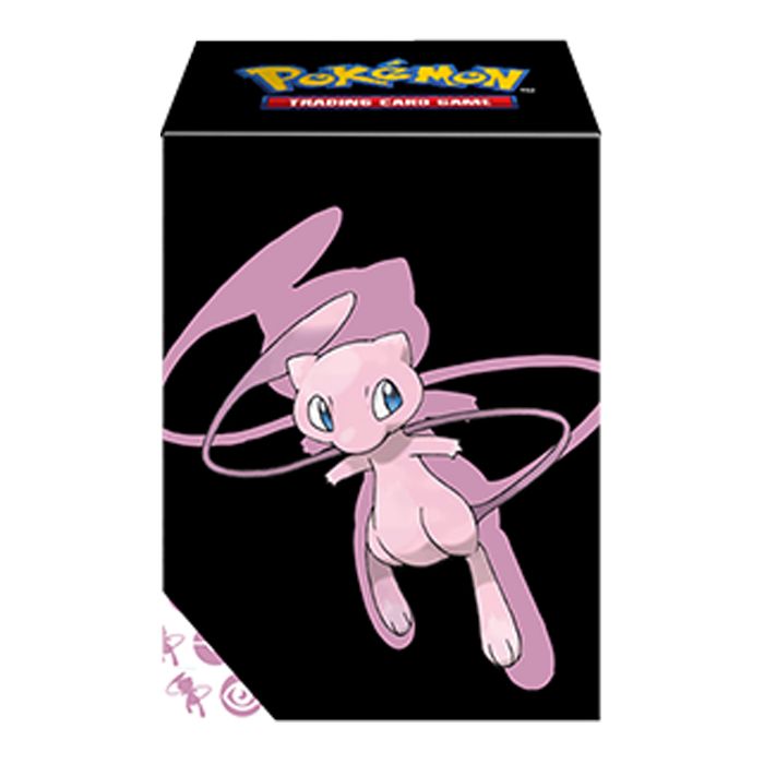 Mew Deck Box