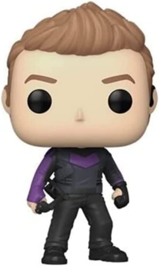 Funko Pop! Marvel: Hawkeye - Hawkeye