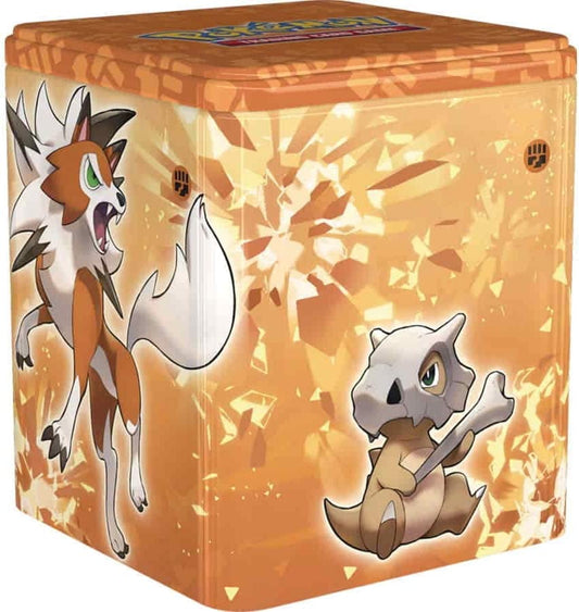 Pokemon - Stacking Tins (Fall 2022)