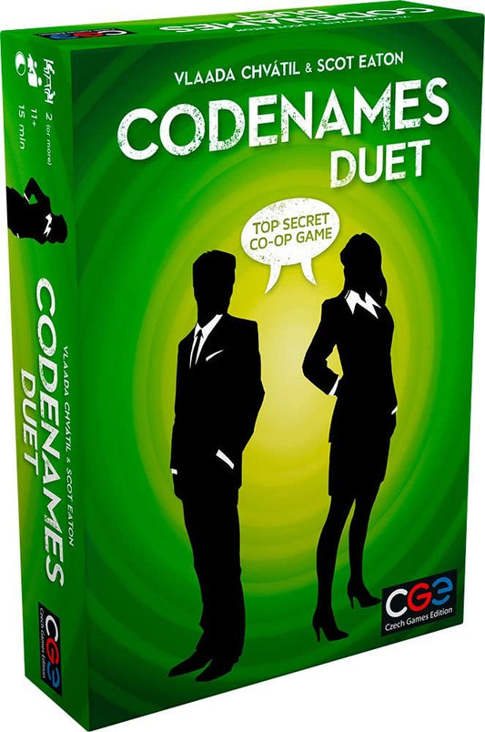 Codenames - Board Games