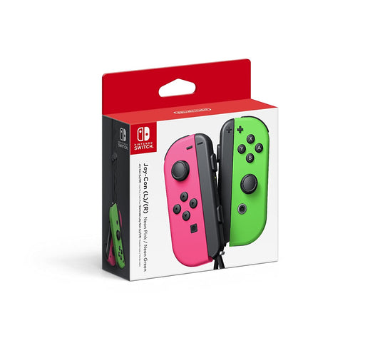 Nintendo Switch Joy-Cons