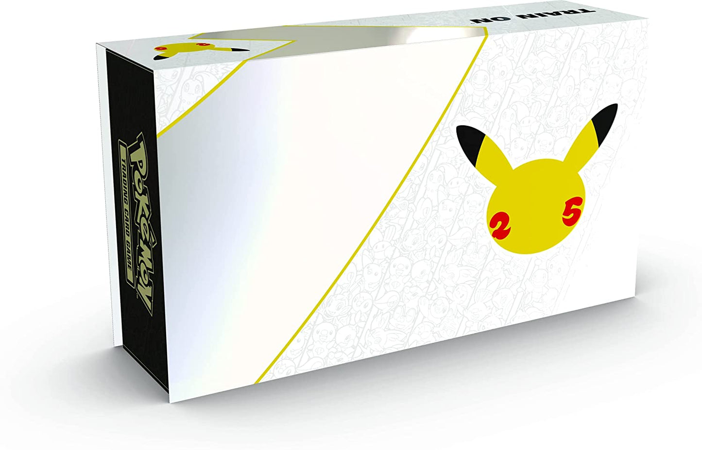 Pokémon - Celebrations Ultra-Premium Collection