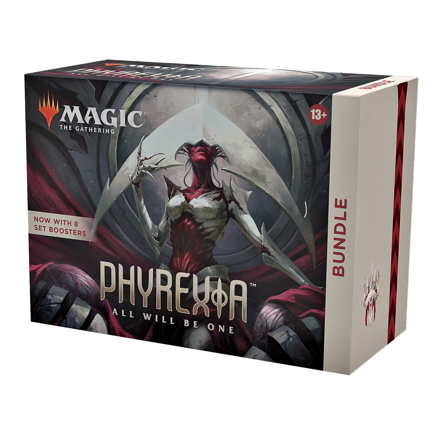 Magic the Gathering - Phyrexia All Will Be One Bundle