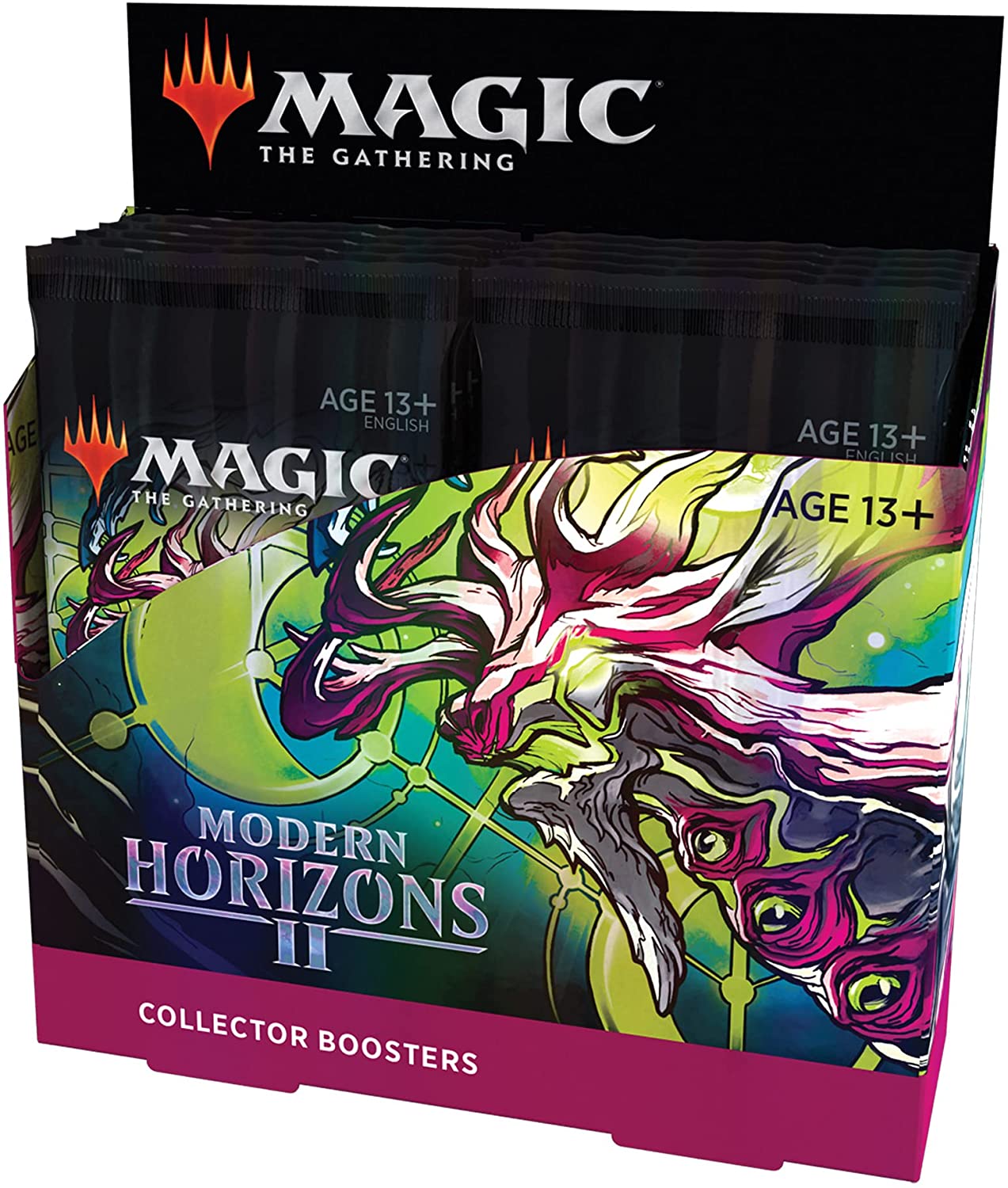 Magic the Gathering - Modern Horizons II Booster Box