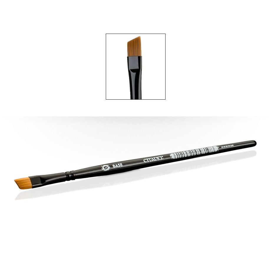 Citadel: L Base Brush