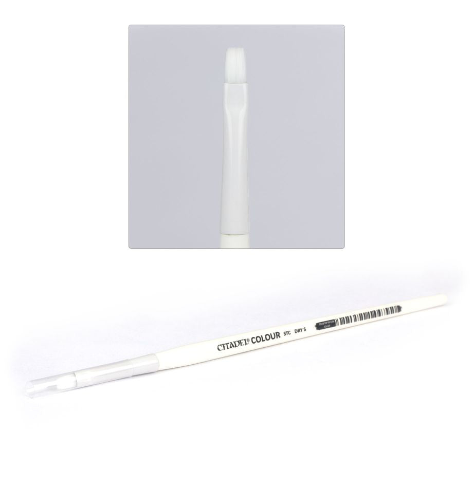 Citadel: STC S Dry Brush
