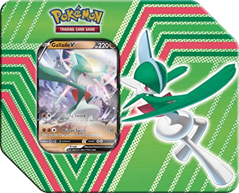 Pokemon - Hidden Potential Tins