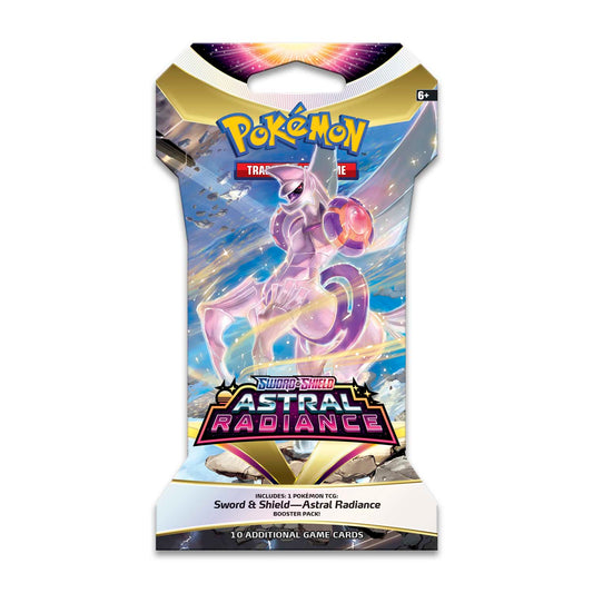 Pokemon - Astral Radiance Sleeved Booster Pack