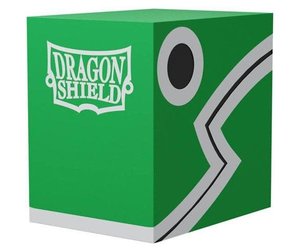 Dragon Shield Deck Box (Double Shell)