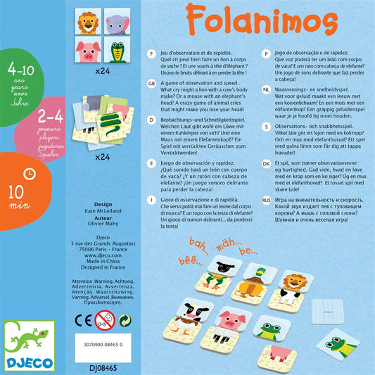 Folanimos