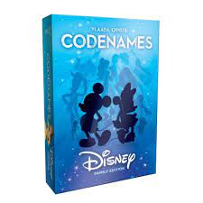 Codenames - Board Games