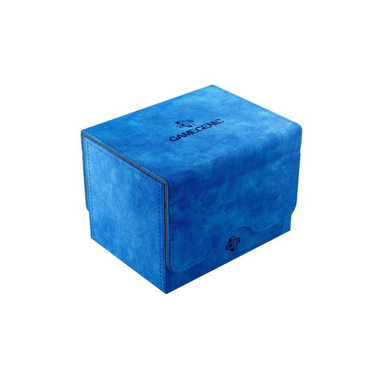 Sidekick Deck Box 100+