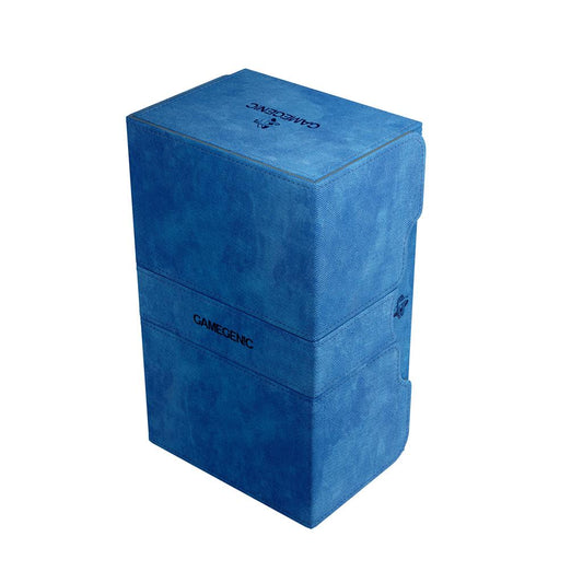 Gamegenic Stronghold 200+ Deck Box