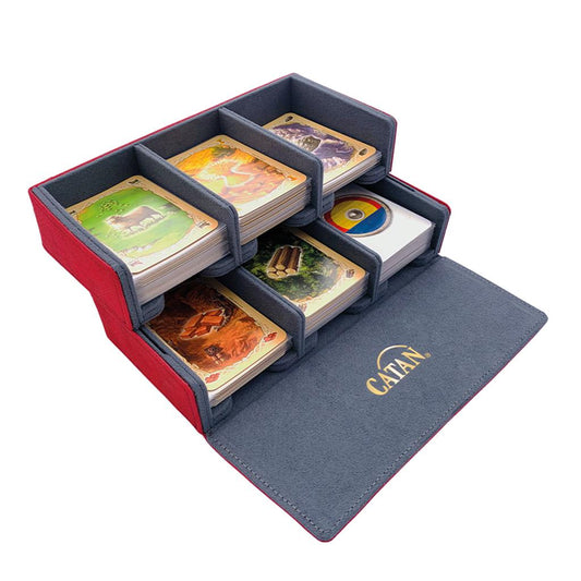 Catan - Trading Post Accessory