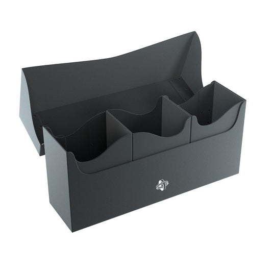 GAMEGENIC - Triple Deck Holder 240+