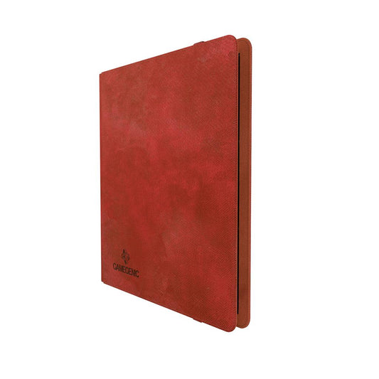 GAMEGENIC - 24 Pocket Card Binder