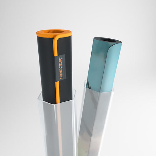 Playmat Tube (Clear)