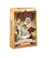 Flesh & Blood - Monarch Blitz Decks
