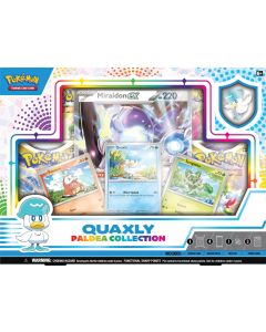 Pokemon - Paldea Collection