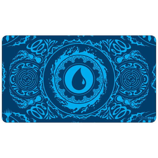 Magic the Gathering - Ultra Pro - Mana 7 Playmats