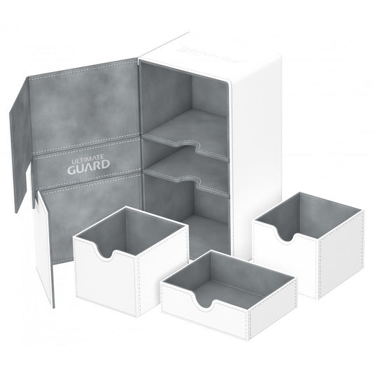 Ultimate Guard - Twin Flip'n'Tray