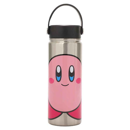 Kirby 17 oz. Stainless Steel Water Bottle