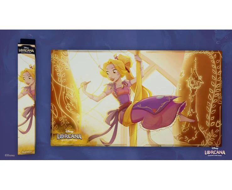 Disney Lorcana - Playmats