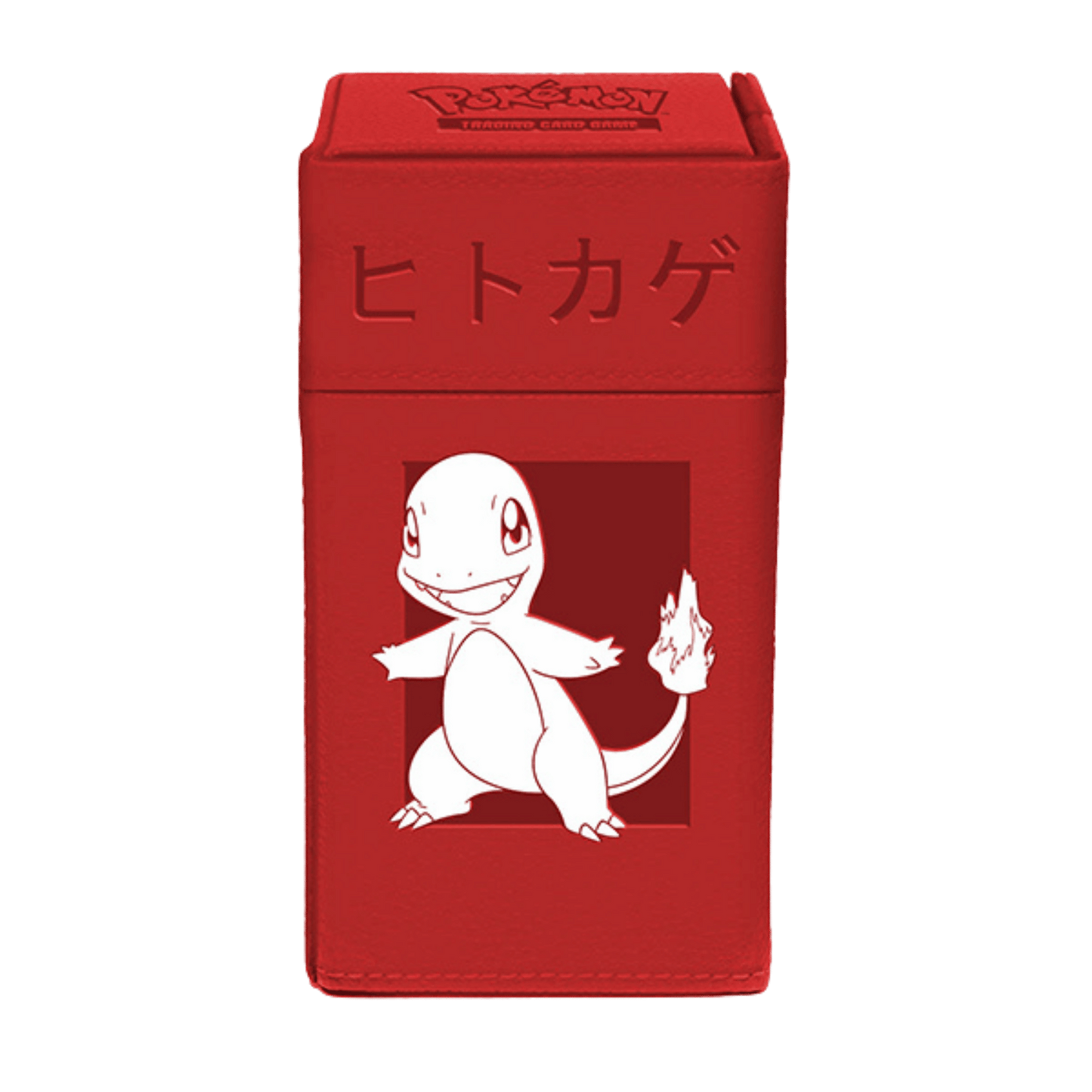 Pokemon - Charmander Kanto M2 Deck Box
