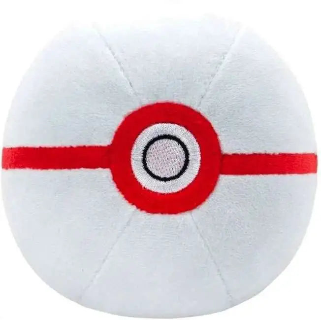 Pokemon 5" Pokeball Plush Asst. Single Plush