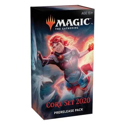 Magic the Gathering - Core Set 2020 - Prerelease Pack