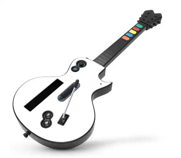Hyper "Strummer" Wireless Guitar