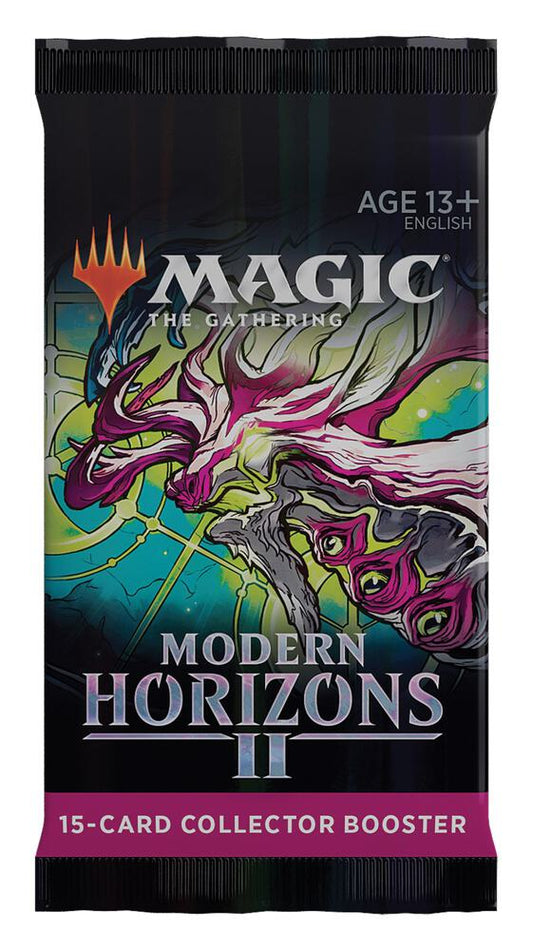 Booster Packs (Magic the Gathering) John's Total Ent. Booster Packs (Magic the Gathering) John's Total Ent.