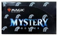 Magic the Gathering -  Mystery Booster Box [Convention Edition] (2021)