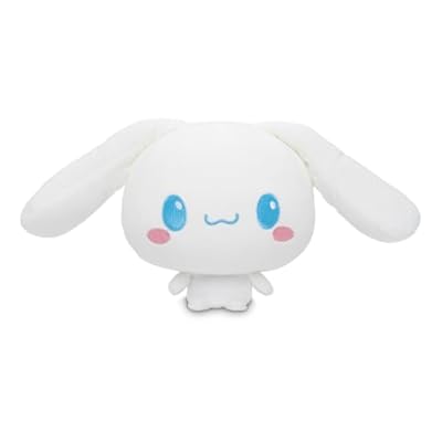 Cloudheads - 5" Cinnamoroll