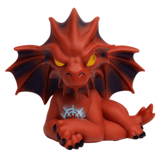 Ultra Pro: MTG Figurines from the Vault: Legends - Niv-Mizzet