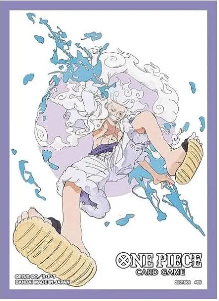 One Piece TCG - Trading Card Game Sleeves (70 ct.)