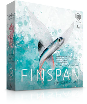 Finspan
