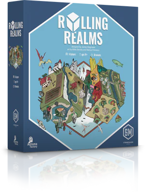 Rolling Realms