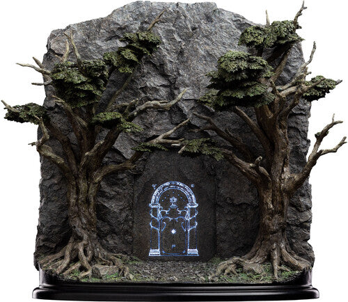Lord Of The Rings - Doors Of Durin Environment
