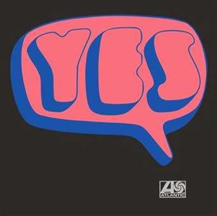 Yes - Yes [Cobalt Vinyl] - Vinyl [NEW]
