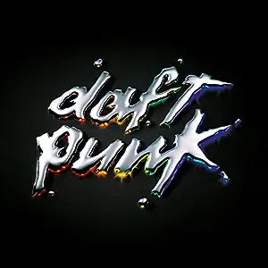 Daft Punk: Discovery Vinyl [NEW]